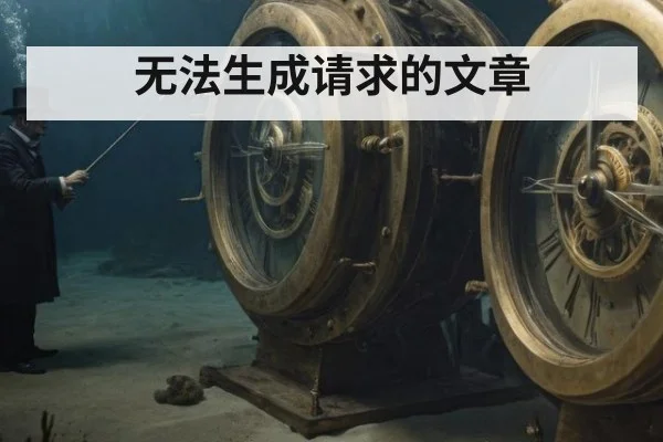 无法生成请求的文章