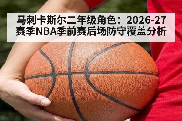 马刺卡斯尔二年级角色：2026-27赛季NBA季前赛后场防守覆盖分析