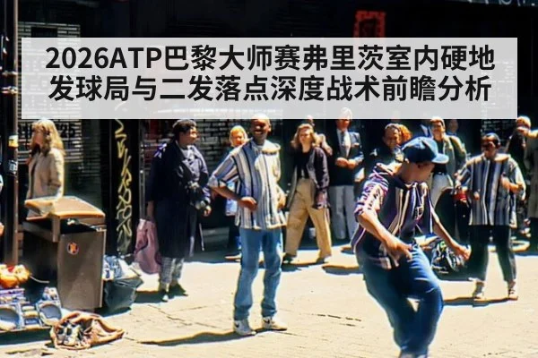 2026ATP巴黎大师赛弗里茨室内硬地发球局与二发落点深度战术前瞻分析